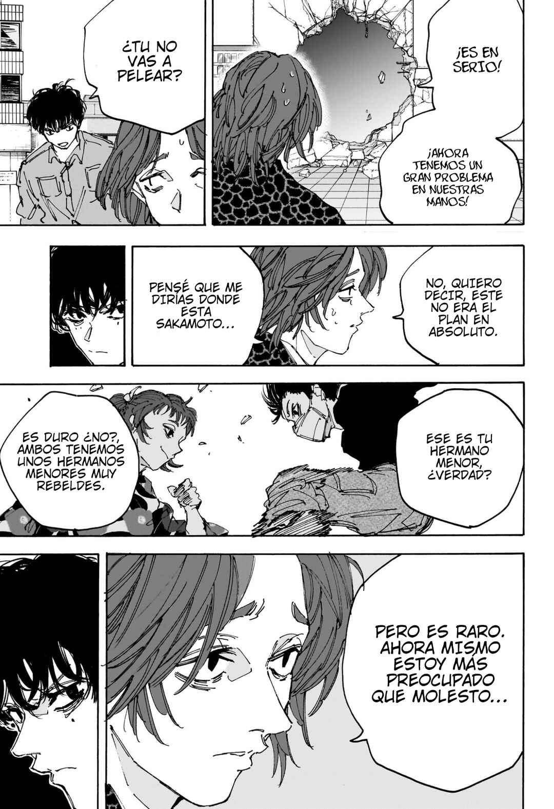 Chapter 232 - Page 12