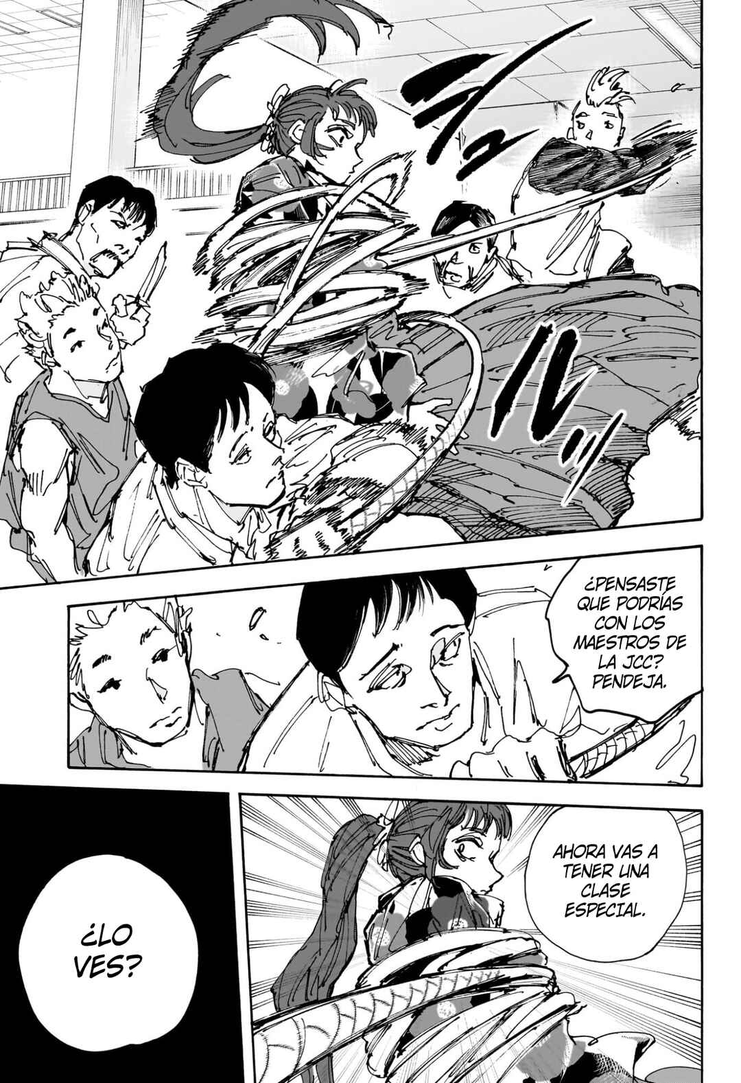 Chapter 232 - Page 16