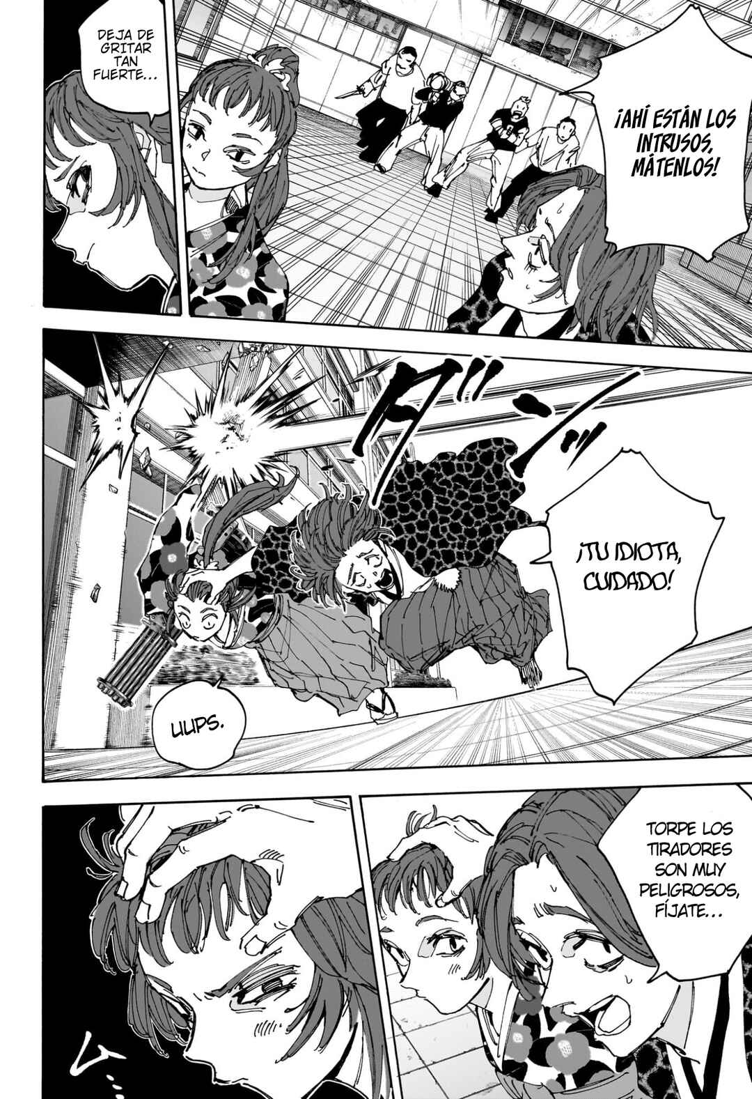 Chapter 232 - Page 7