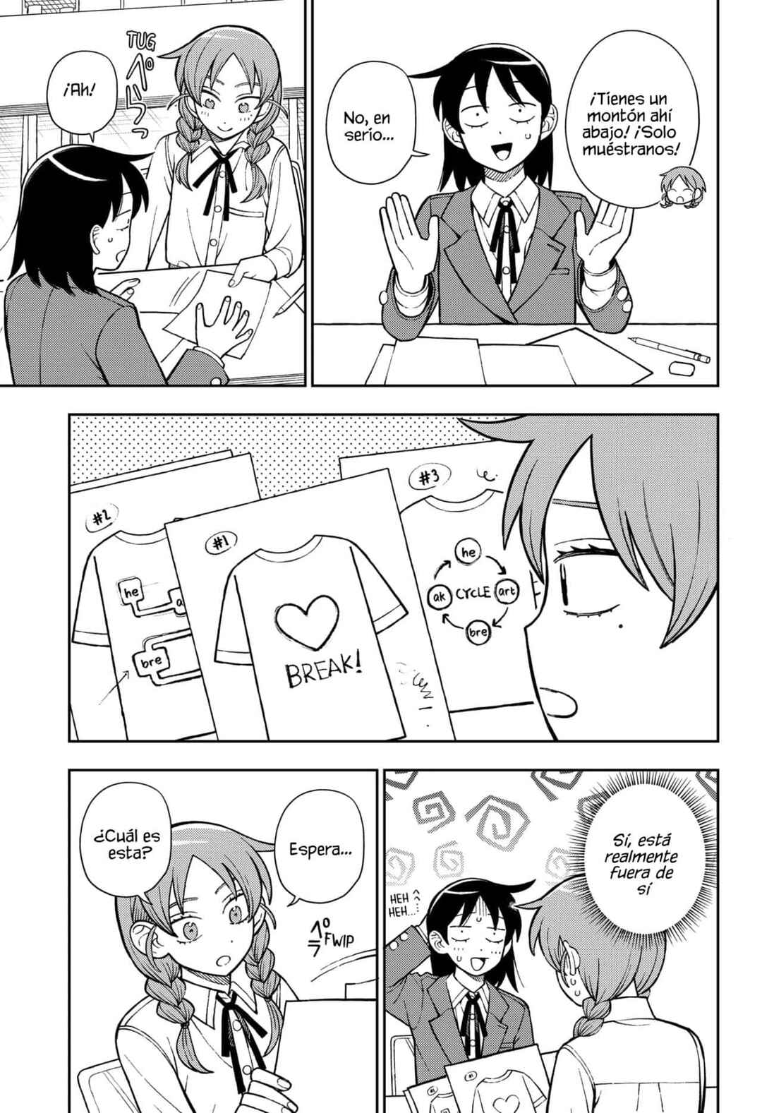 Chapter 84 - Page 10