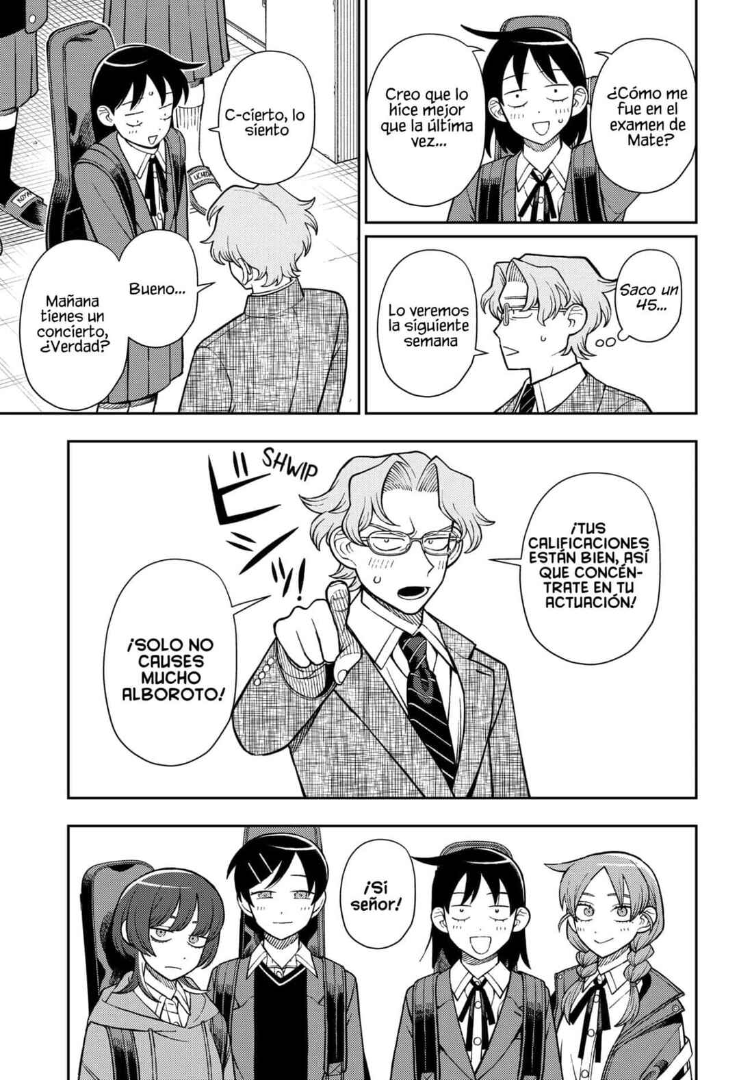 Chapter 84 - Page 18