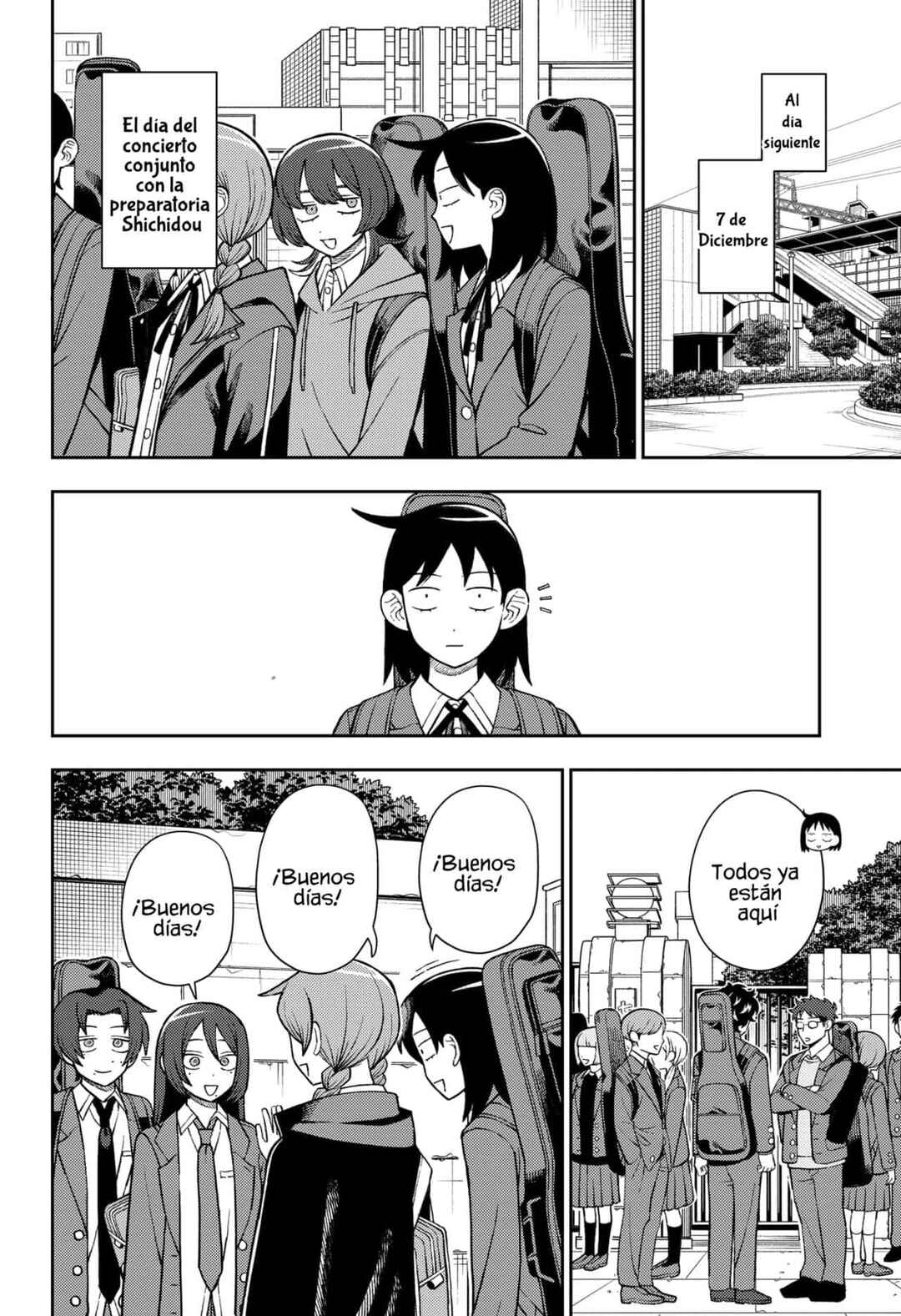 Chapter 84 - Page 19