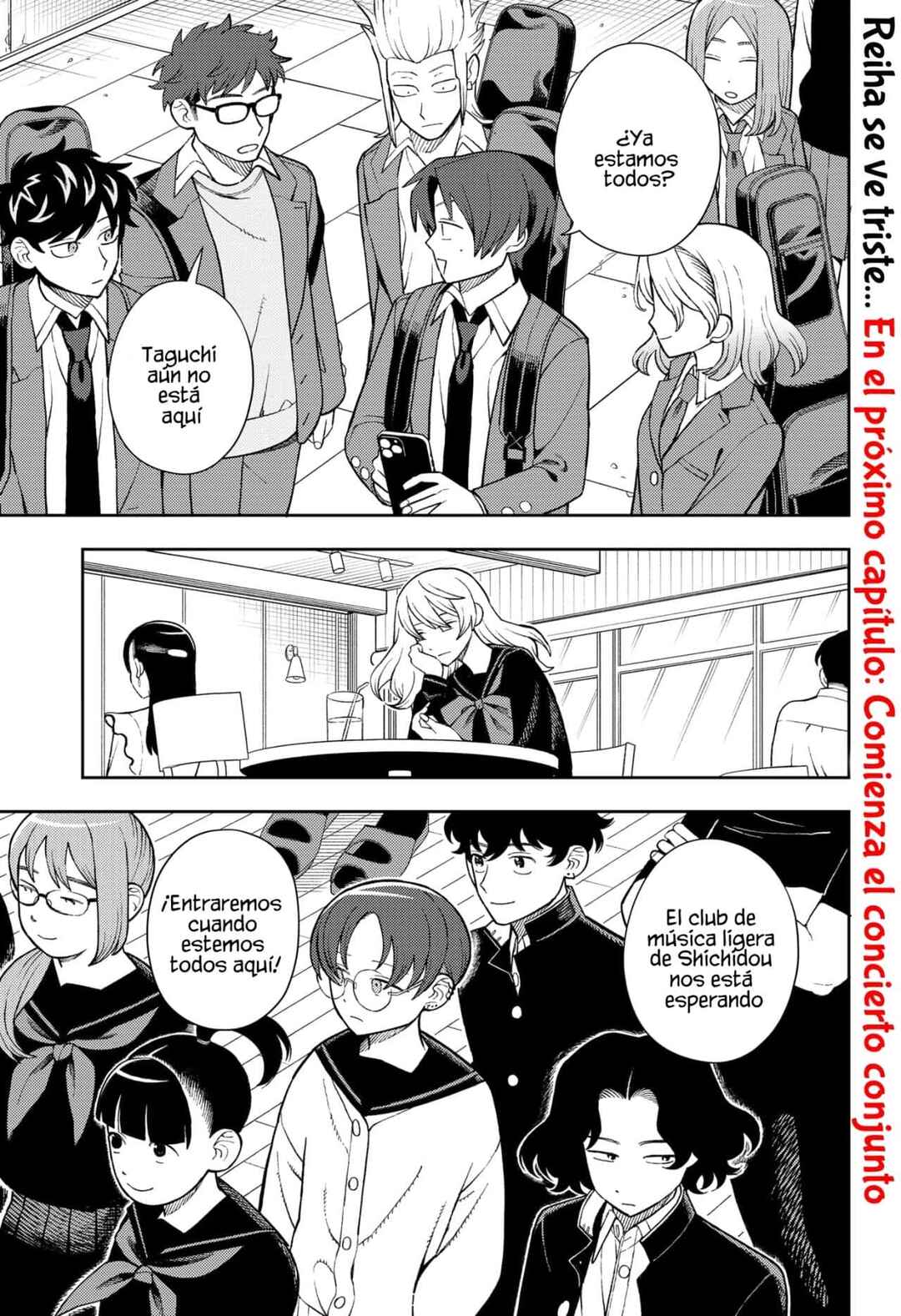 Chapter 84 - Page 20