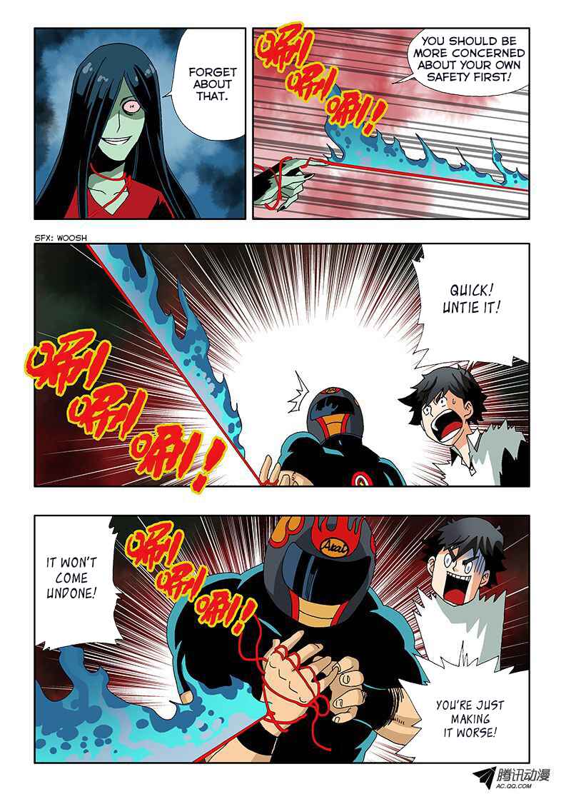 Chapter 5 - Page 10