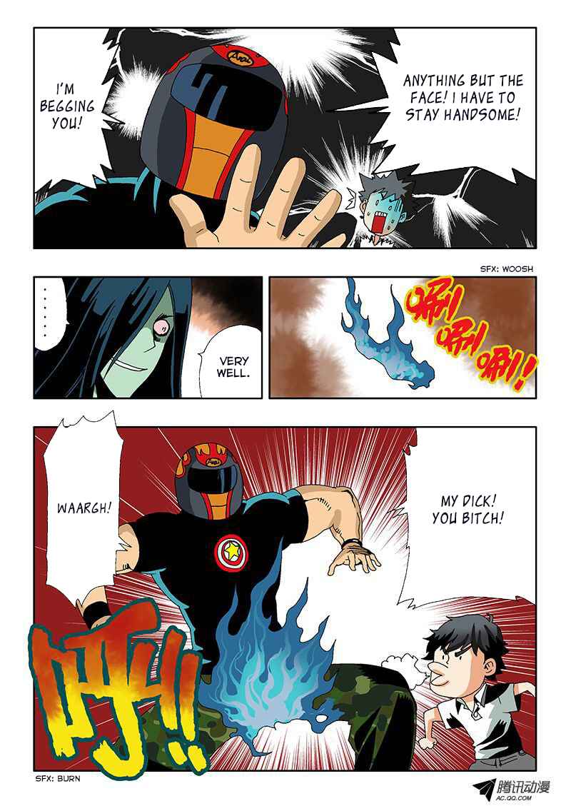 Chapter 5 - Page 11