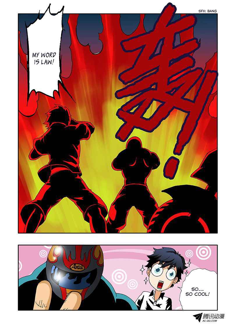 Chapter 5 - Page 4