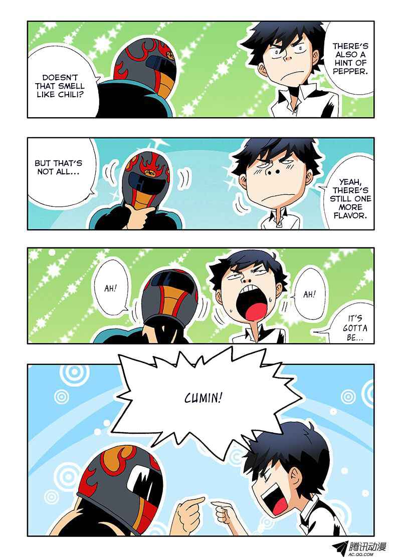 Chapter 5 - Page 6