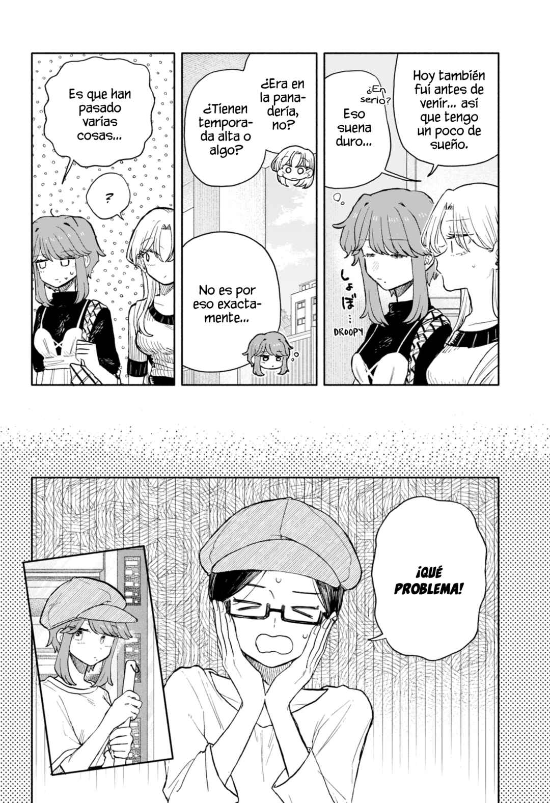 Chapter 73 - Page 10