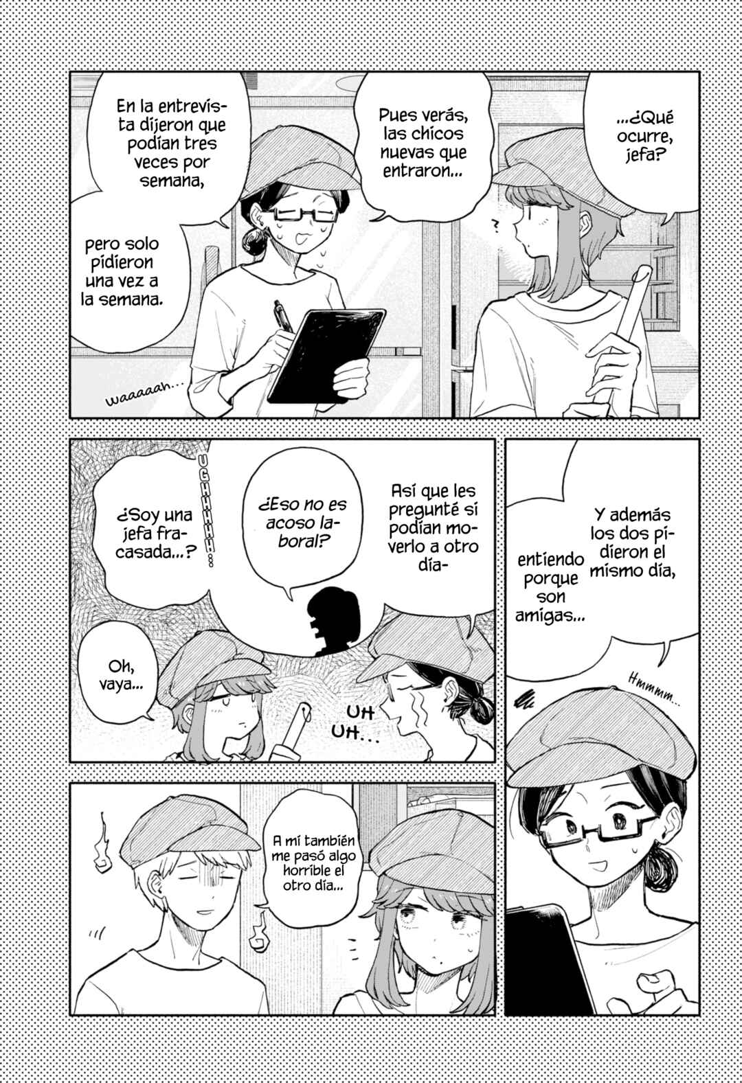Chapter 73 - Page 11