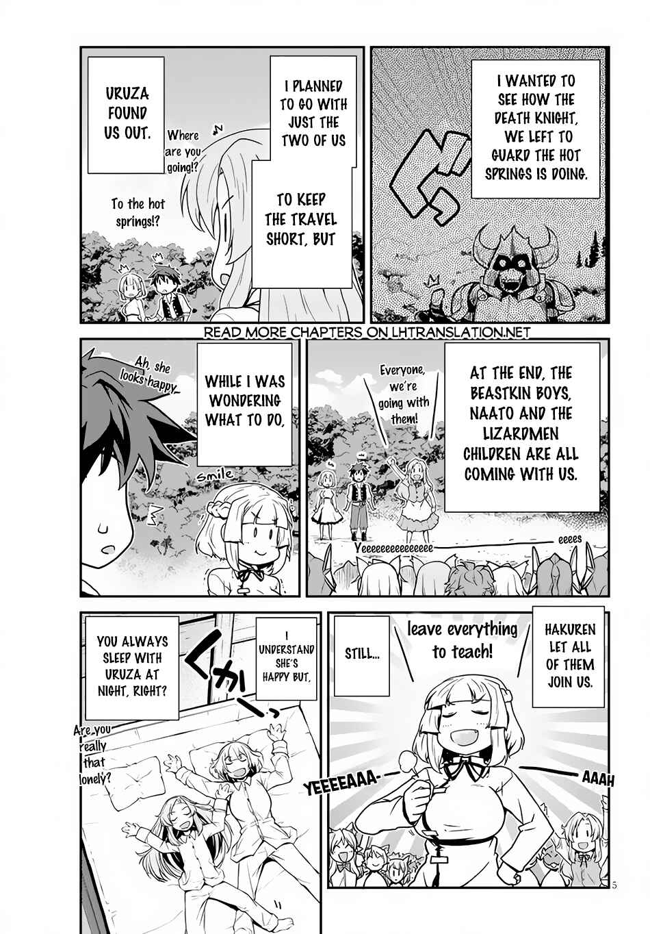 Chapter 205 - Page 6
