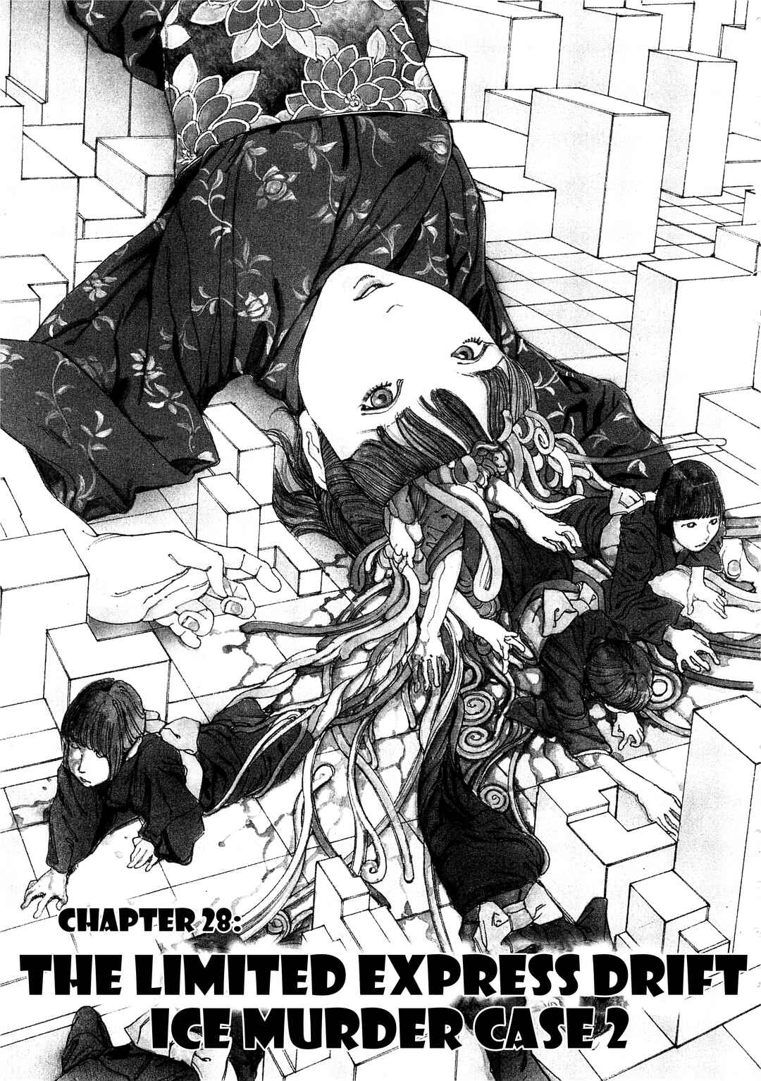 Chapter 28 - Page 1