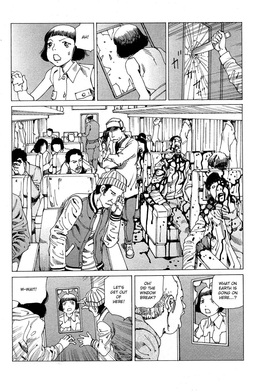 Chapter 28 - Page 11