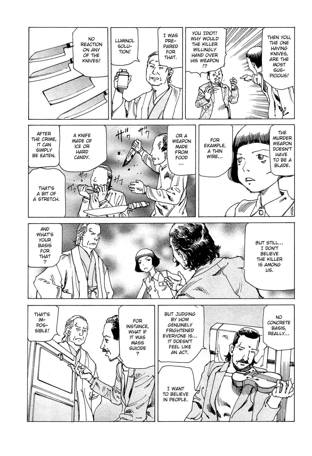Chapter 28 - Page 6