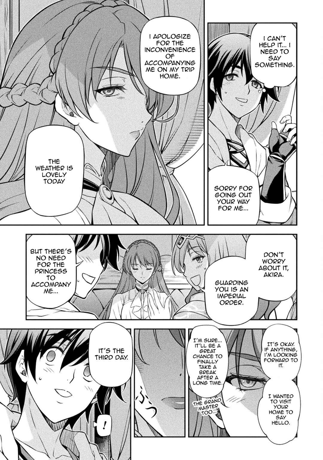 Chapter 115 - Page 3