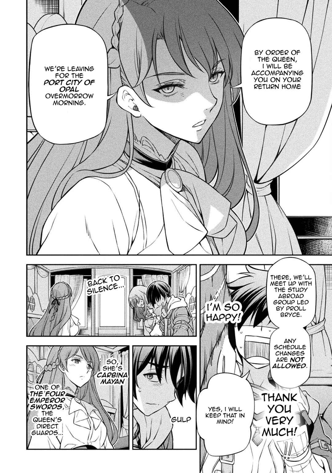 Chapter 115 - Page 4