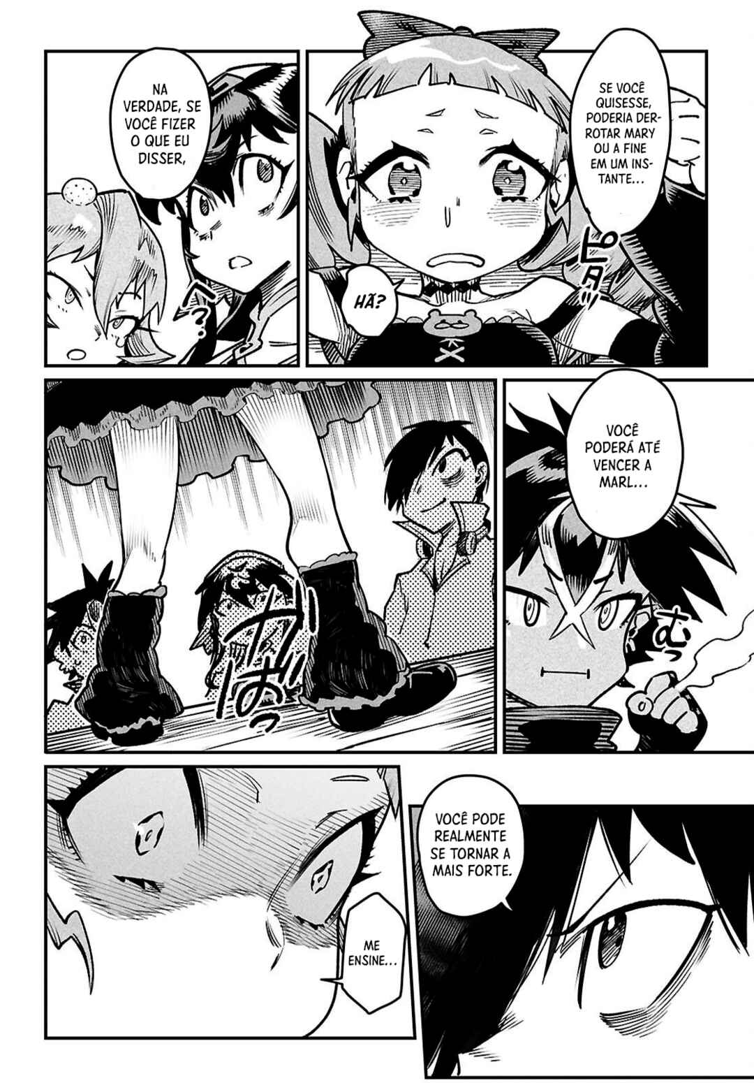 Chapter 28 - Page 20