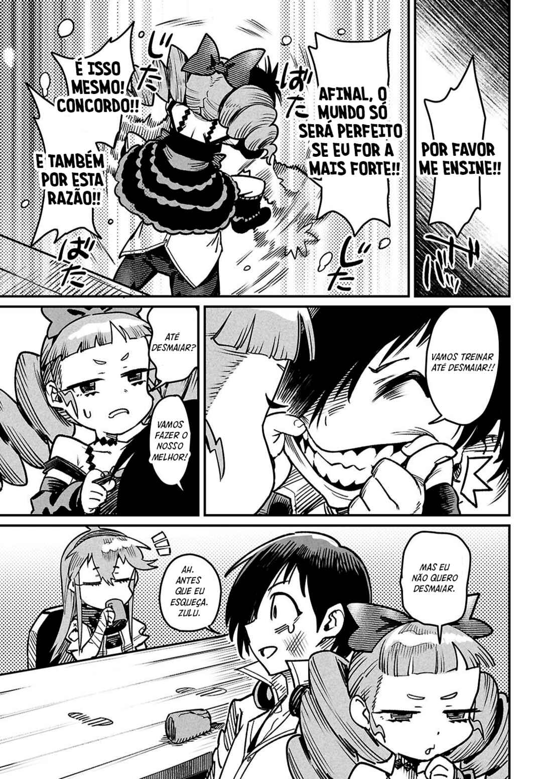 Chapter 28 - Page 21