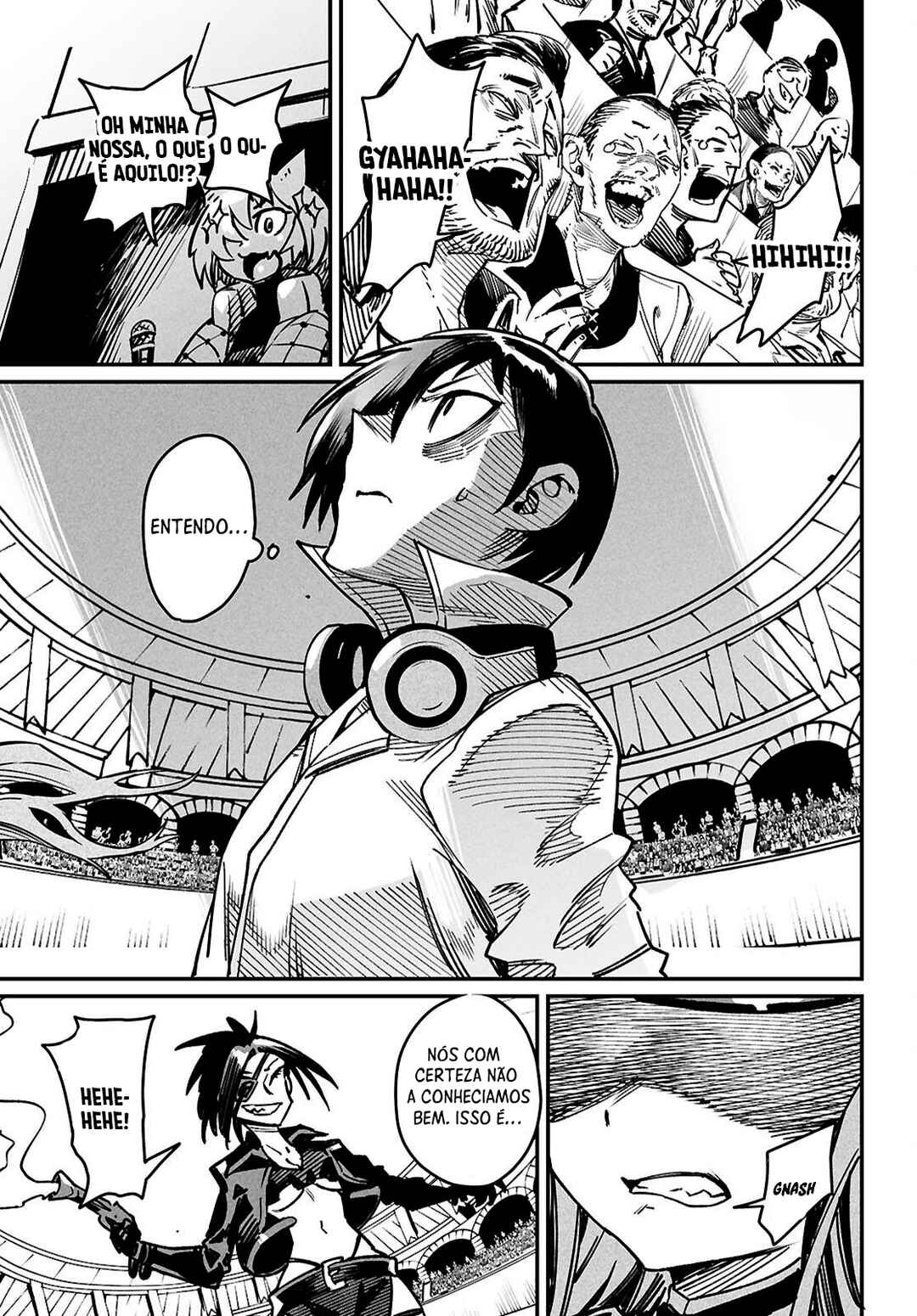 Chapter 28 - Page 23