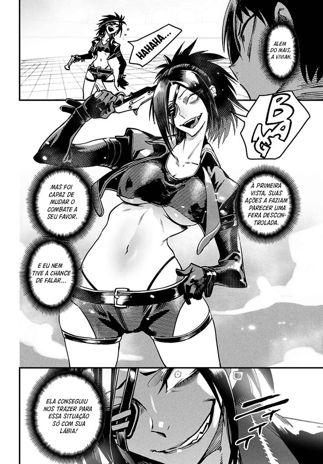 Chapter 28 - Page 33