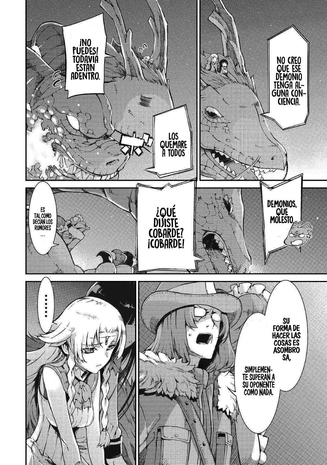 Chapter 70 - Page 5