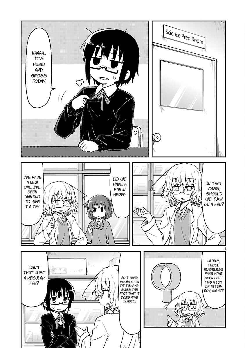 Chapter 32 - Page 1