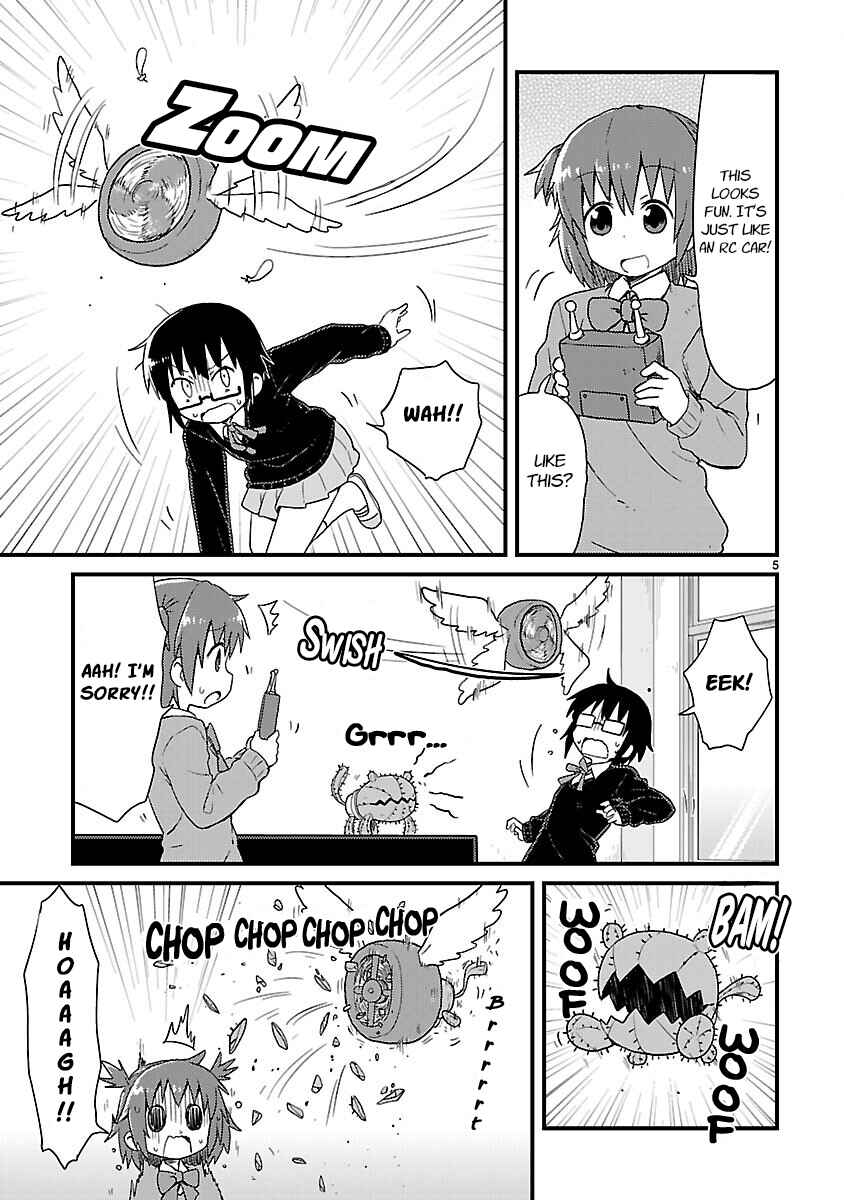 Chapter 32 - Page 5
