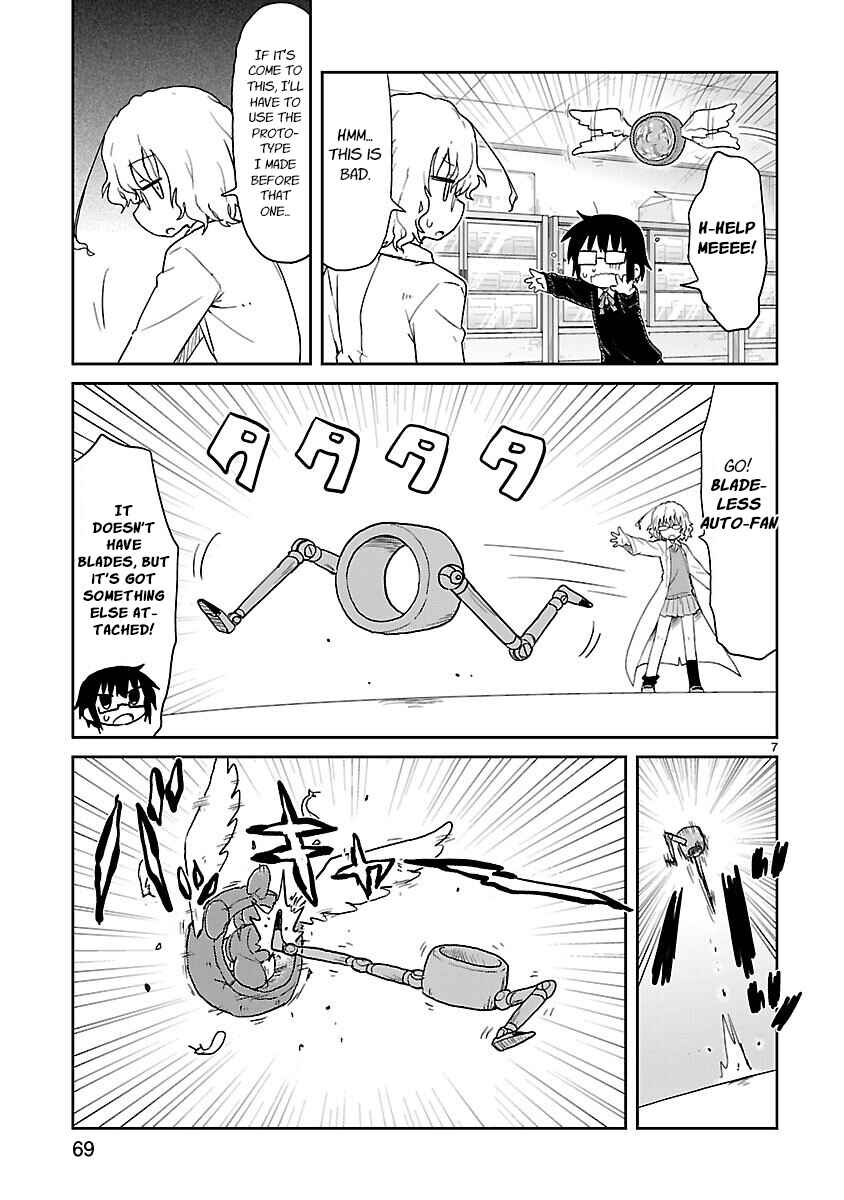 Chapter 32 - Page 7