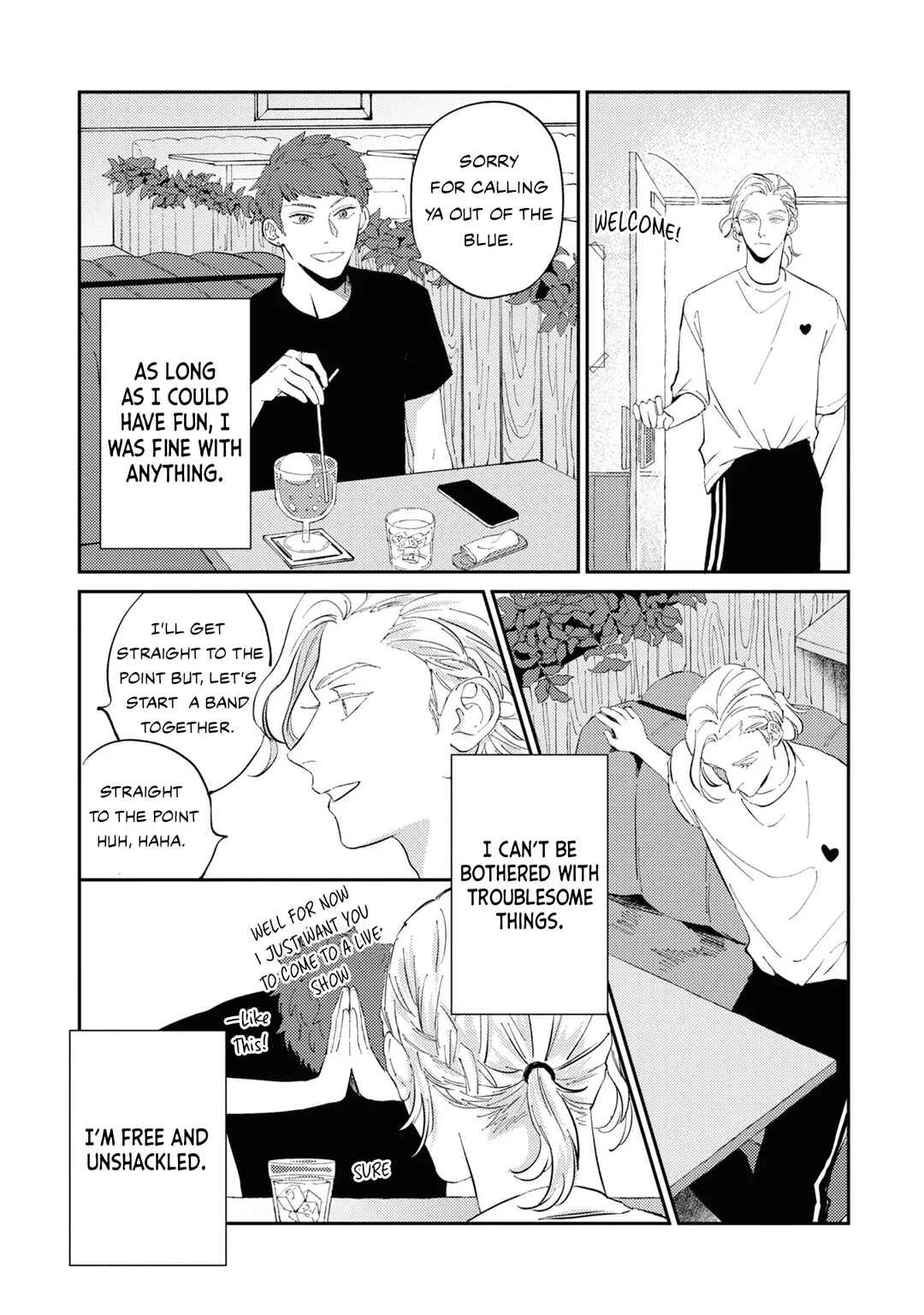 Chapter 3 - Page 4
