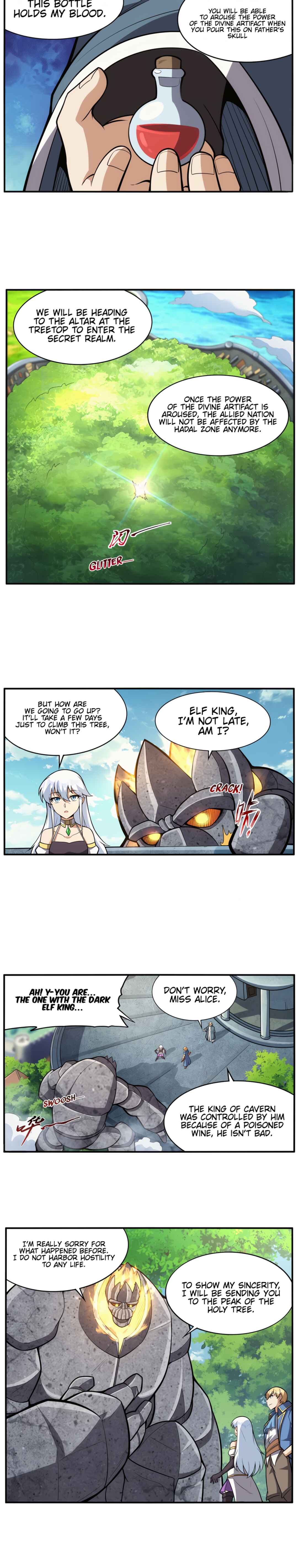 Chapter 341 - Page 11