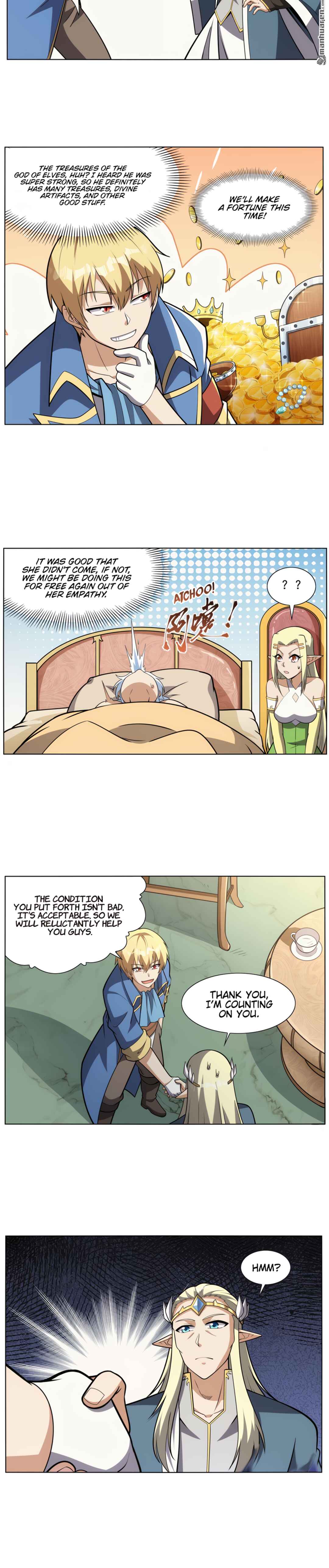 Chapter 341 - Page 5