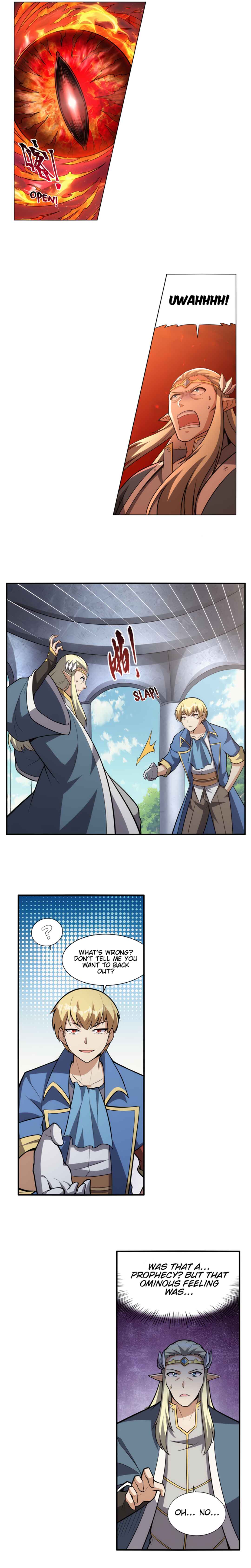 Chapter 341 - Page 8