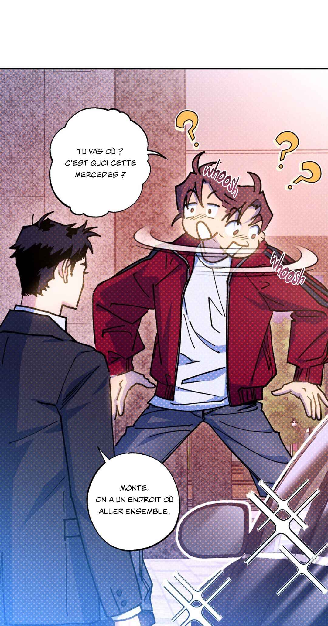 Chapter 100 - Page 22
