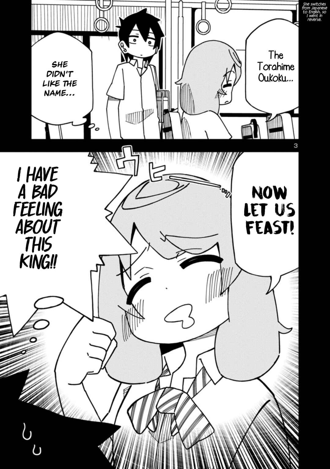 Chapter 91 - Page 3
