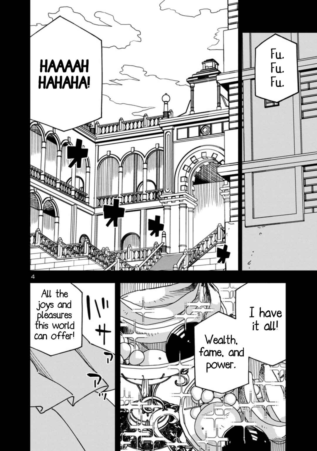 Chapter 91 - Page 4