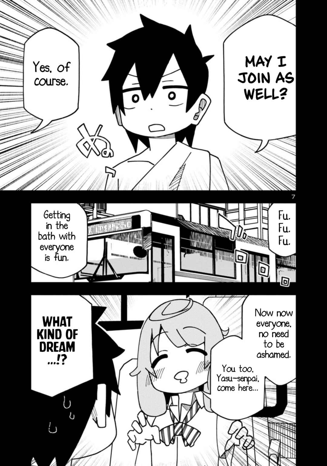 Chapter 91 - Page 7