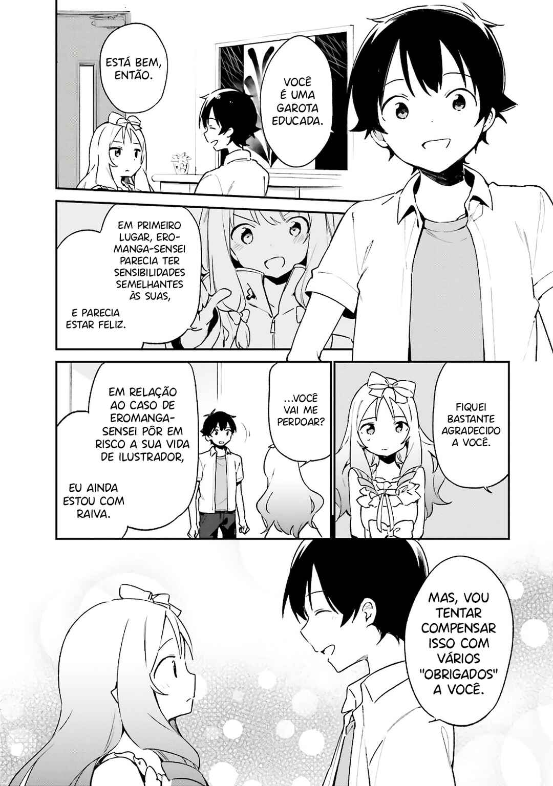 Chapter 47 - Page 19