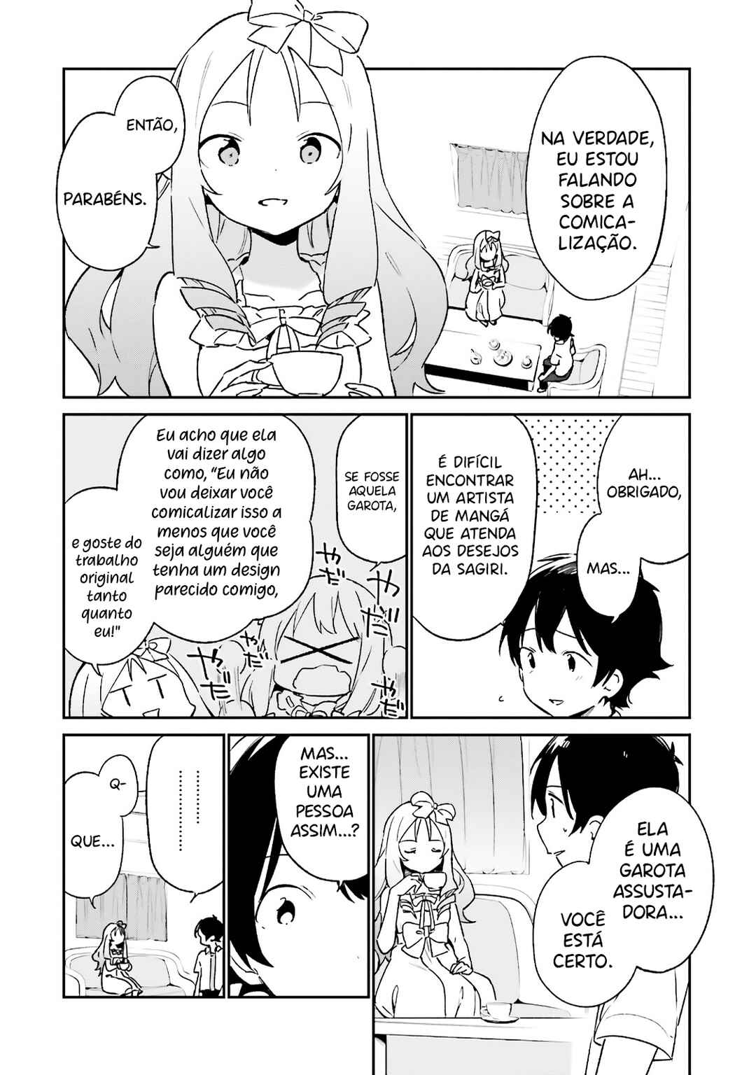 Chapter 47 - Page 21
