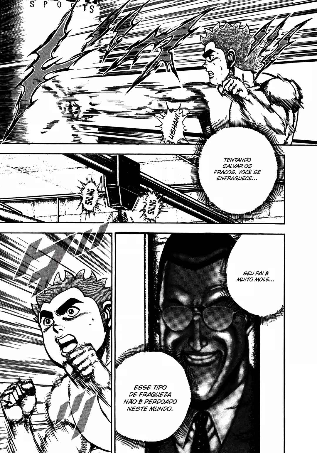 Chapter 122 - Page 10