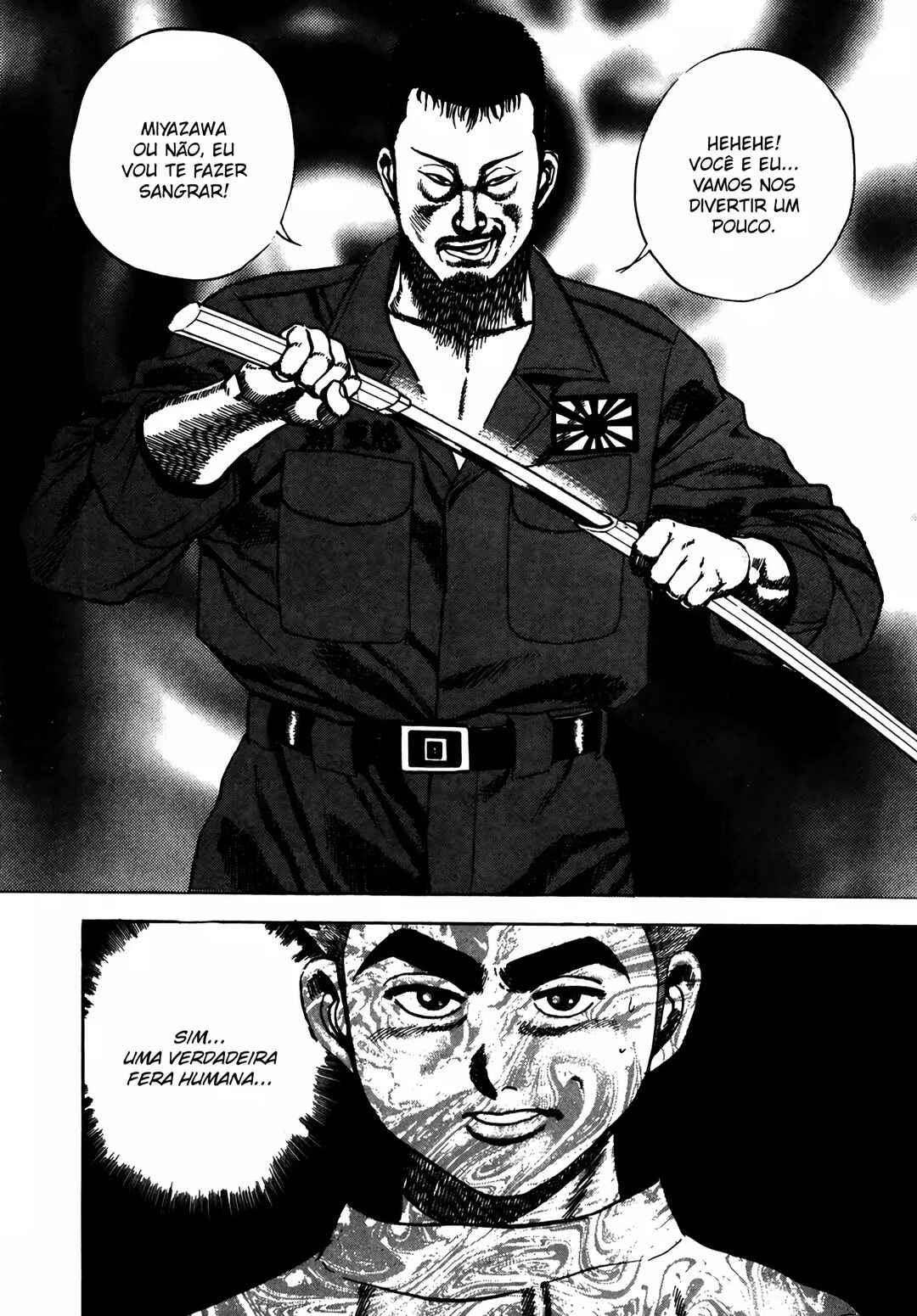 Chapter 122 - Page 19