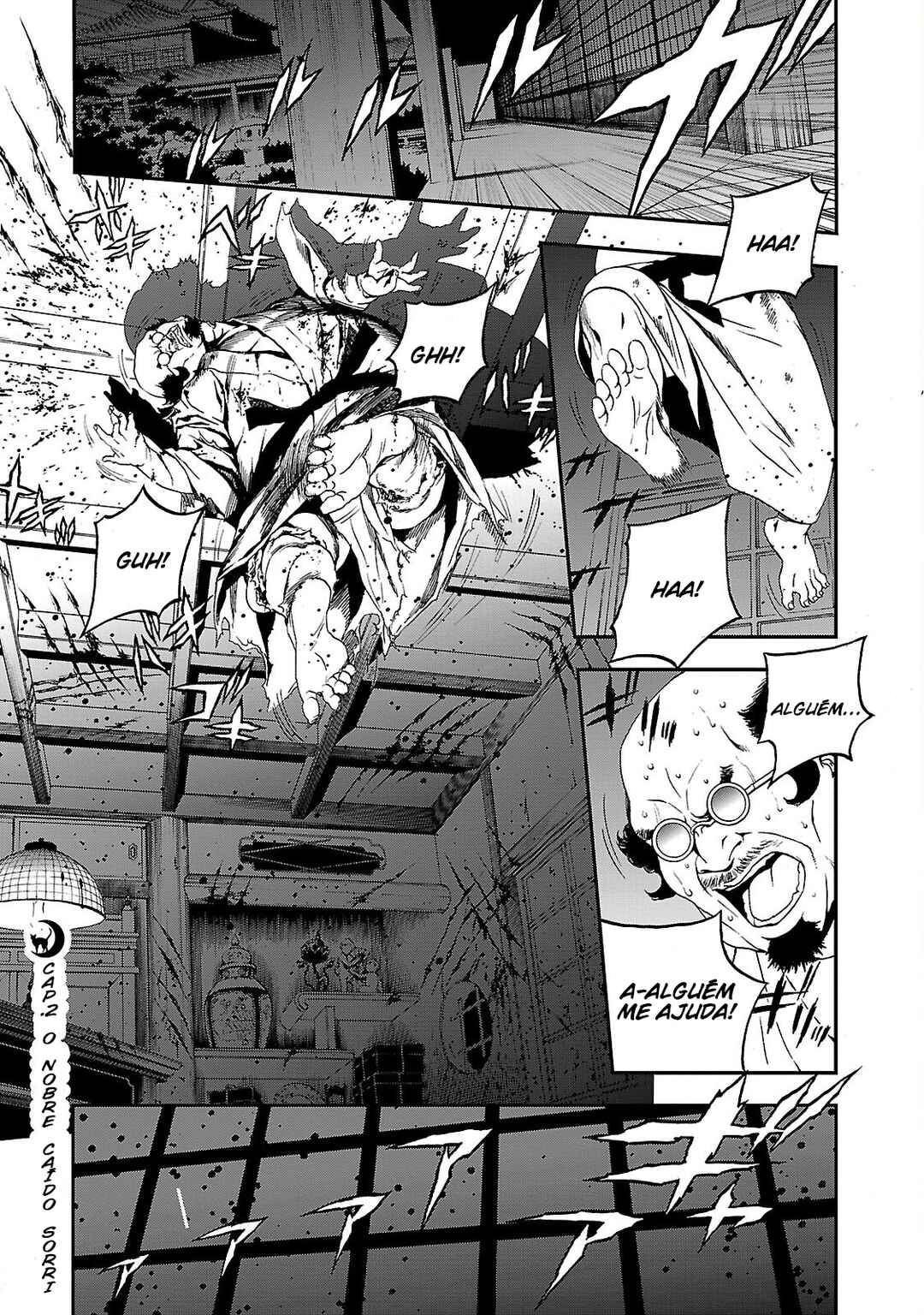 Chapter 2 - Page 2