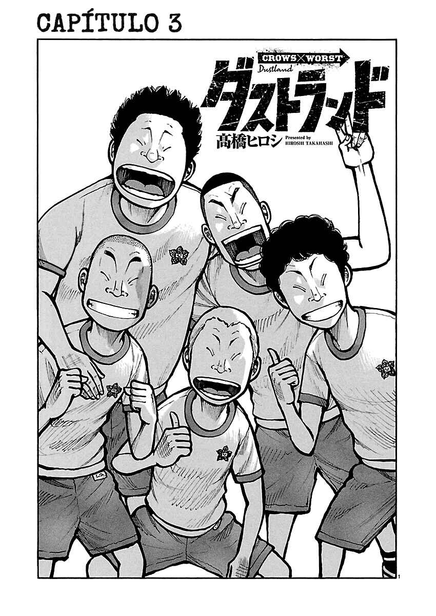 Chapter 3 - Page 2