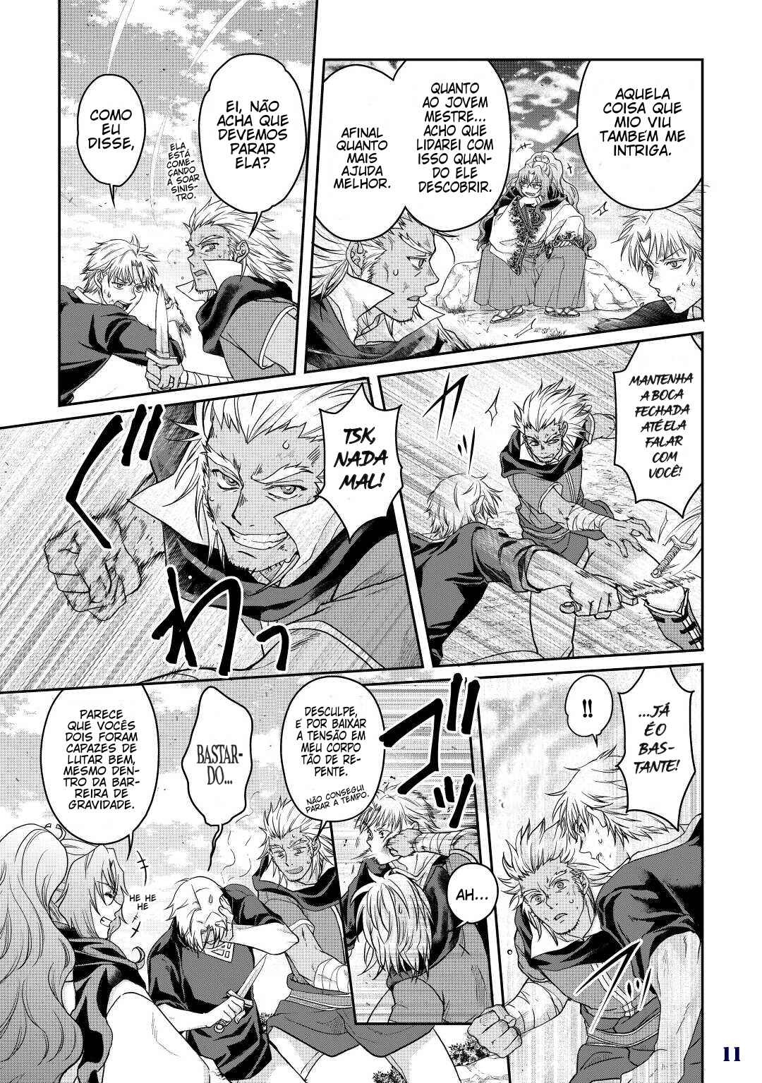 Chapter 73 - Page 13