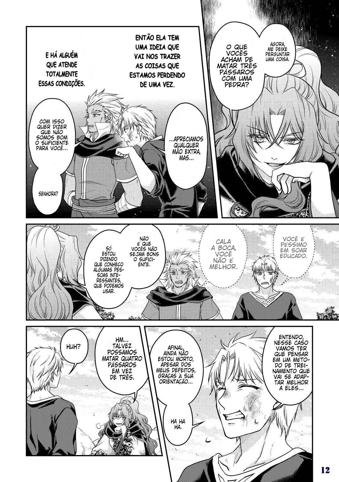 Chapter 73 - Page 14