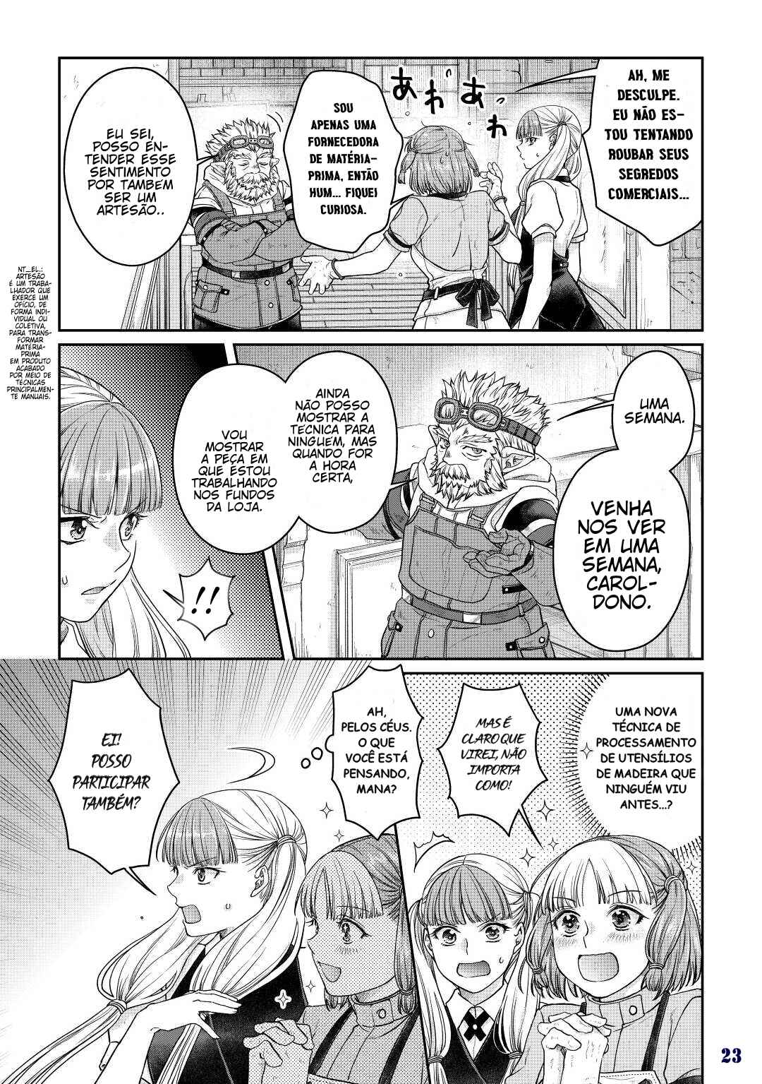 Chapter 73 - Page 25