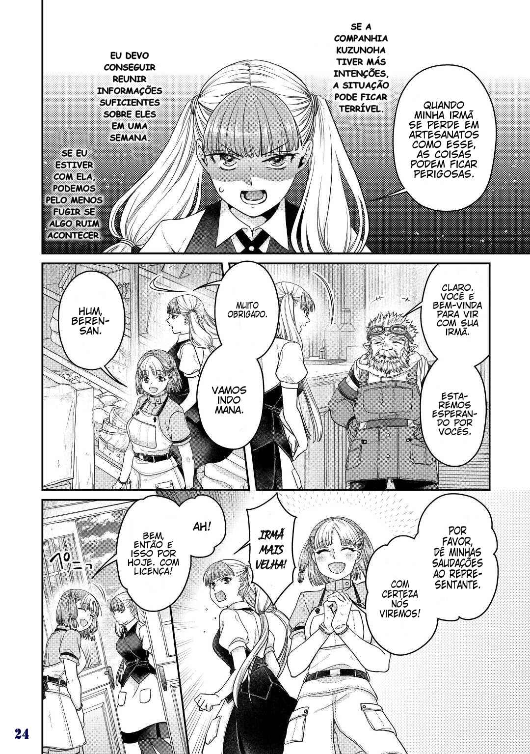 Chapter 73 - Page 26