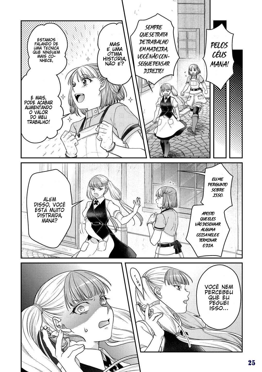 Chapter 73 - Page 27