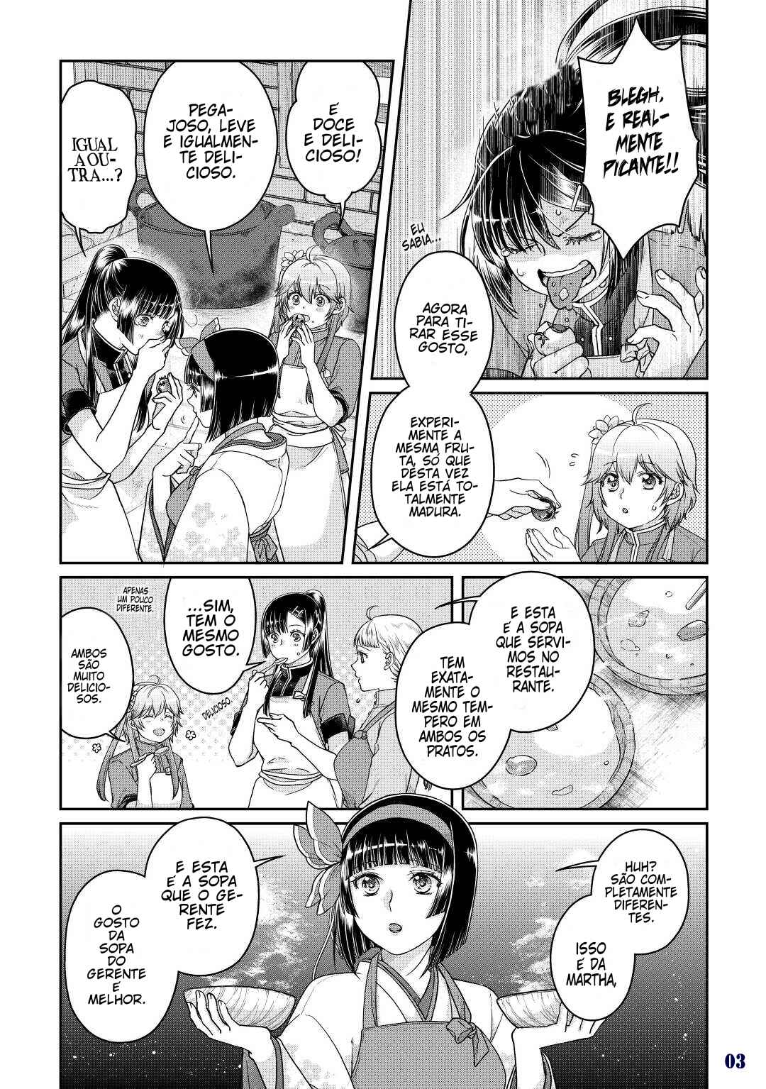 Chapter 73 - Page 5