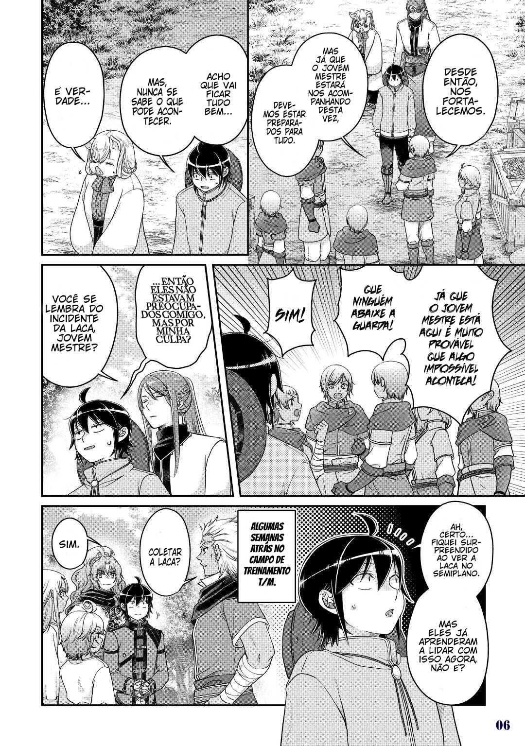 Chapter 73 - Page 8