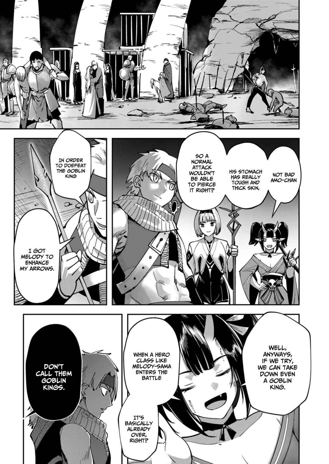 Chapter 23 - Page 18