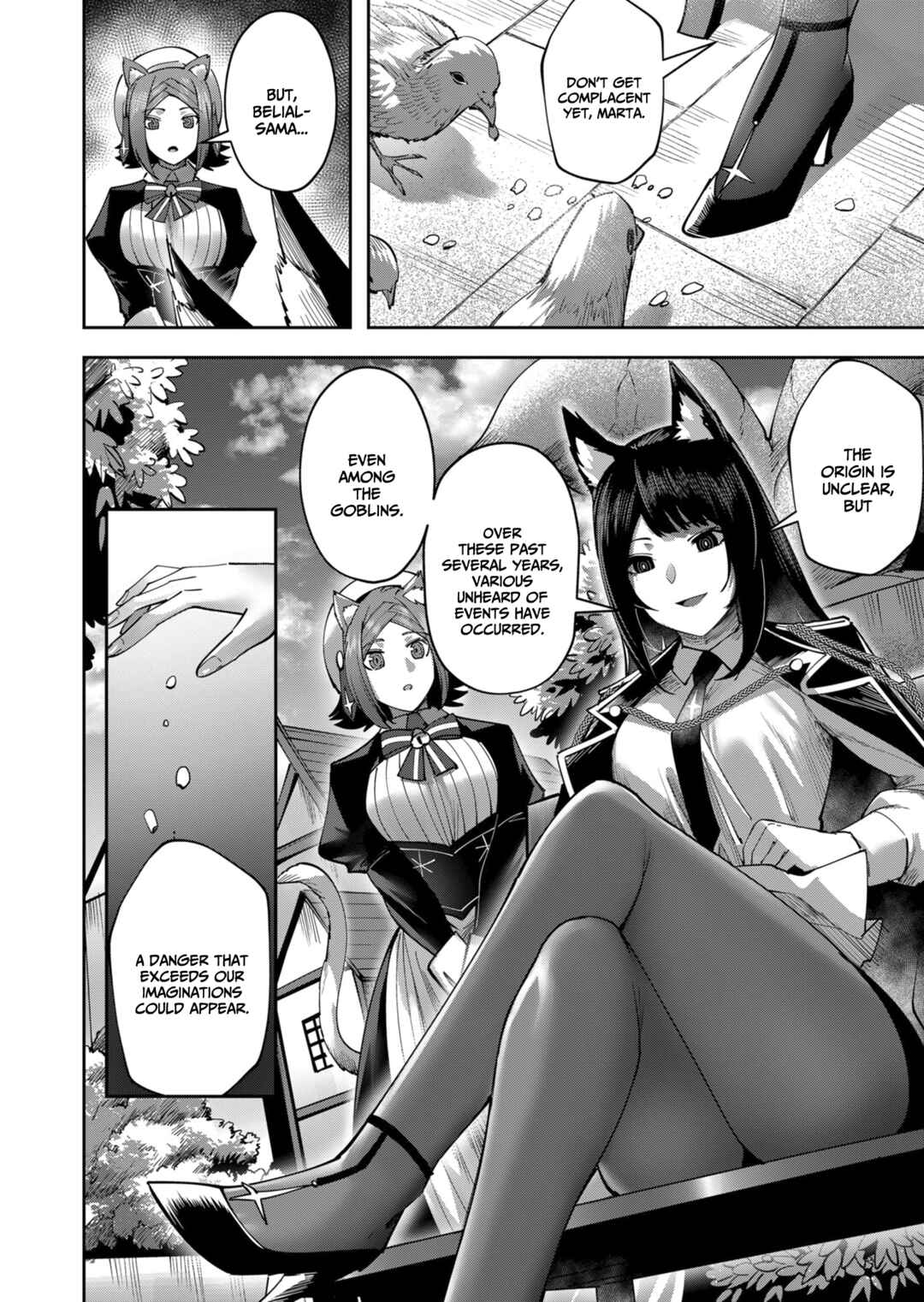 Chapter 23 - Page 3